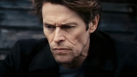 willem dafoe sex scene|Willem Dafoe Required a Body Double in Antichrist Because of。